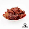 老滷豆干系列-沙茶150g(純素)_2