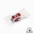 甜心系列-紅豆糖100g_2