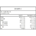 古早味系列-超香黑芝麻角150g(純素)_3