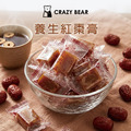 甜心系列-紅棗膏200g