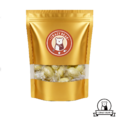 日本菓子系列-白色戀人巧克力杏仁果100g_1