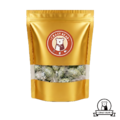 日本菓子系列-濃郁芝麻巧克力杏仁果100g_1