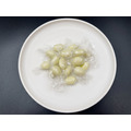 日本菓子系列-白色戀人巧克力杏仁果100g_2