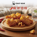 元氣脆脆系列-麻辣油條100g