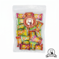 甜心系列-QQ橘子軟糖150g_1