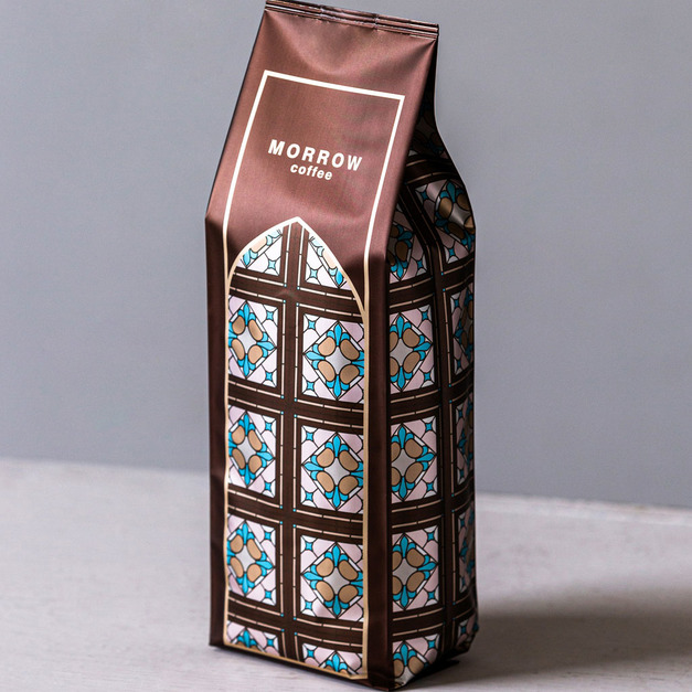 沉醉香濃 曼特寧咖啡豆 一磅