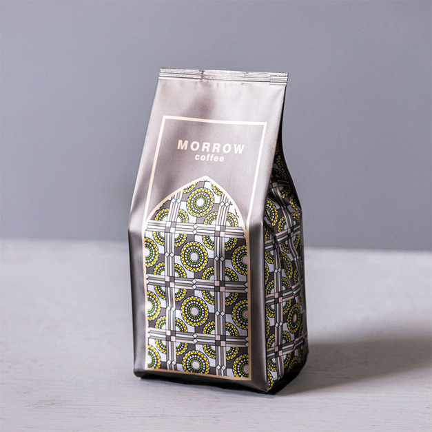 嚐鮮風情 哥斯大黎蜜處理加咖啡豆 半磅