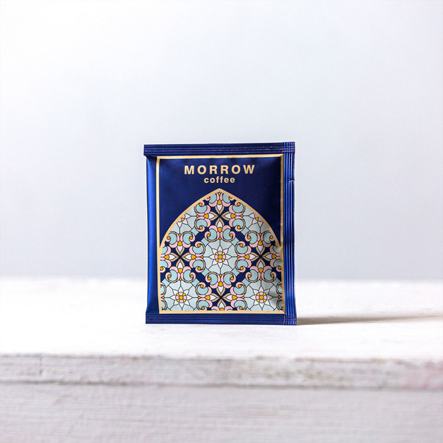 多重風情 特調藍山咖啡掛耳包 30入