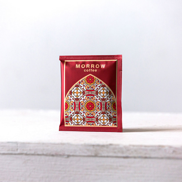 多重風情 經典曼巴咖啡掛耳包 30入