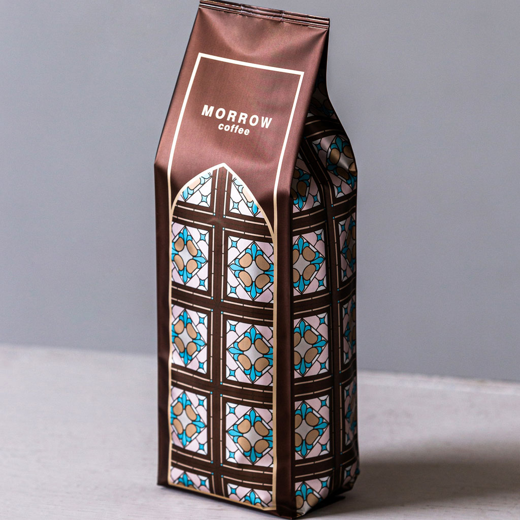 沉醉香濃 曼特寧咖啡豆 一磅