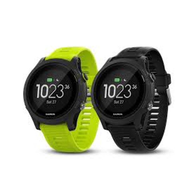 Garmin｜Forerunner® 935 腕式心率三鐵錶