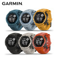 Garmin｜INSTINCT ｜本我系列GPS手錶