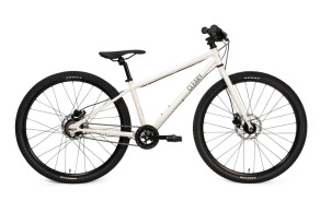 CLEARY ｜26吋內變五速 登山車 越野車 腳踏車