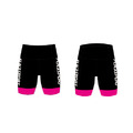 Fun3sport鐵人褲 黑桃款