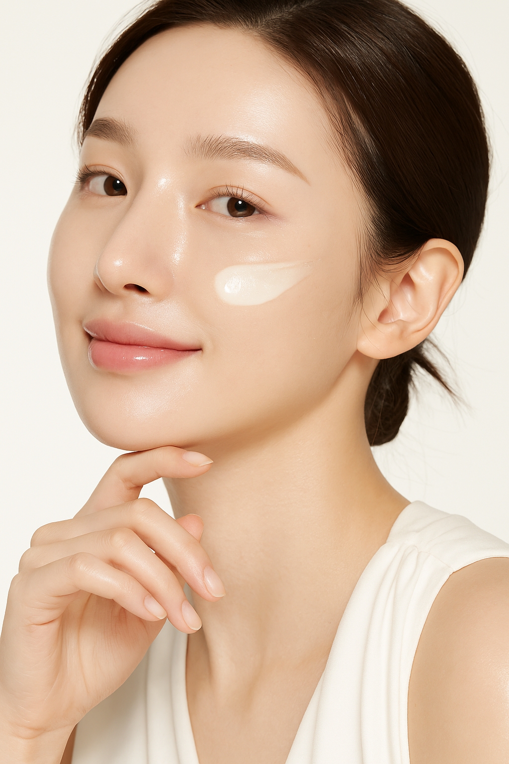 CHIC GLOW 保養示意