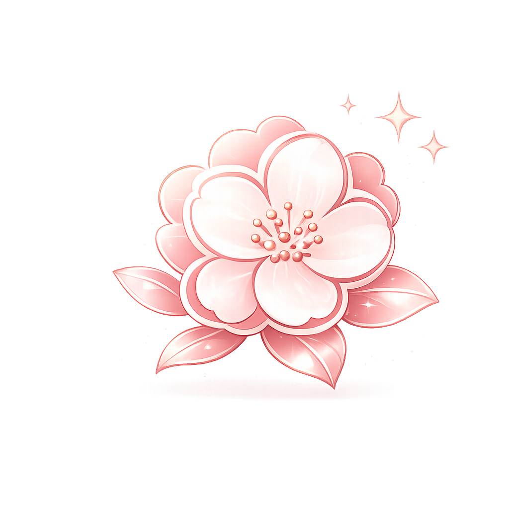 山茶花微囊精萃