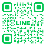 CHIC GLOW 官方 LINE QR Code