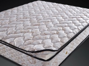 天之驕子-5公分天然乳膠床墊