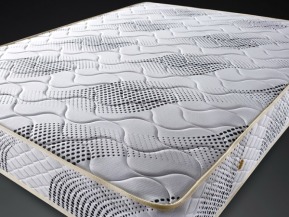 典藏-硬式獨立筒床墊