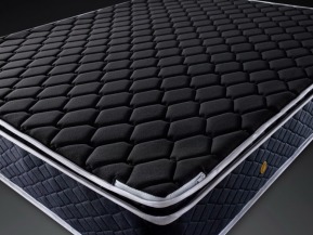 風信子-記憶膠五段式床墊