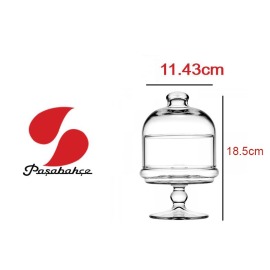 Pasabahce典雅巧克力盅