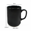 極黑系列 普羅旺斯 馬克杯380ML_1
