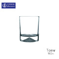 泰國UNION Taew 炫底杯 180ml 烈酒杯 玻璃杯 酒杯 威士忌杯 水杯
