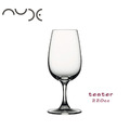 NUDE tester glass試酒杯 220cc 品酒杯 ISO杯 萬用杯 水晶玻璃 紅酒杯 高腳杯