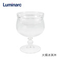 法國樂美雅Luminarc 火燒冰淇淋 杯組
