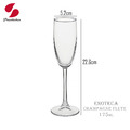 Pasabahce Enoteca Champagne Flute 175mL 笛型香檳杯 香檳杯 高腳杯_5