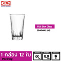 泰國LUCKY FUJI 60mL SHOT杯 小酒杯 烈酒杯 清酒杯 SHOT GLASS_1