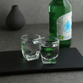 泰國LUCKY GROOVE 45mL SHOT杯 小酒杯 烈酒杯 SHOT GLASS_5