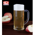 泰國LUCKY ROME MUG 360mL 啤酒杯 玻璃杯 飲料杯_3