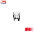 【泰國LUCKY】EURO 六角小酒杯 40mL 40cc 烈酒杯 SHOT杯 小酒杯 SHOT GLASS 六角杯