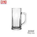 泰國LUCKY ROME MUG 360mL 啤酒杯 玻璃杯 飲料杯