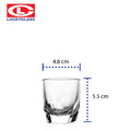 泰國LUCKY GROOVE 45mL SHOT杯 小酒杯 烈酒杯 SHOT GLASS_8