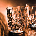【朗旭玻璃】old fashion 烈酒杯 60mL SHOT杯 小酒杯 一口杯 shot glass_4