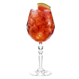 義大利RCR ALKEMIST系列 水晶調酒杯 532mL 水晶高腳杯 雞尾酒杯 苦艾酒杯