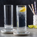 泰國UNION Hightball 260mL 直水杯 可林杯 調酒杯_2