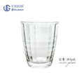 泰國UNION Mosaic 264mL 水杯 飲料杯 酒杯
