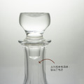 法國 CRISTAL D'ARQUES TRADITION 水晶酒瓶 910mL 酒樽 高水晶含量24%_3