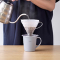 【HARIO】 史迪克不鏽鋼保溫馬克杯 300mL 馬克杯 不鏽鋼杯 保溫杯 雙色任選_7
