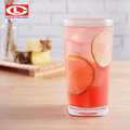 泰國LUCKY City Tumbler 295mL 城市方底高杯 果汁杯 酒杯 水杯 飲料杯_2