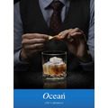 泰國 Ocean Connexion系列 Double Rock 350mL 威杯 酒杯 威士忌杯 雞尾酒杯_4