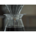 【HARIO】Simply V60清透玻璃手沖組 手沖咖啡壺 咖啡壺與量匙的套組_9