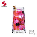 Pasabahce Leafy 葉片 雞尾酒杯 直水杯 高球杯 high ball(345ml)(450ml)兩尺寸任選_10