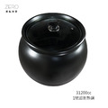 【1號超耐熱鍋】MIT台灣製 30公升 滷味鍋 耐高溫 養生燉湯 燉鍋 燉滷鍋 魯鍋 陶鍋 陶土鍋 煮粥 羊肉爐 大火鍋