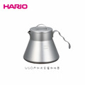HARIO 不鏽鋼戶外露營系列 V60戶外用金屬系列 磨豆機 細口壺 咖啡壺 濾杯 疊杯 不鏽鋼杯 金屬杯_6