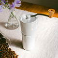 日本HARIO SIMPLY V60 簡約磁石手搖磨豆機 磨豆機 簡約磨豆機_2