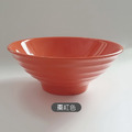 原點居家 陶瓷拉麵碗 斗笠碗 高腳碗 8.5吋拉麵碗 麵碗 湯碗 3色任選_8